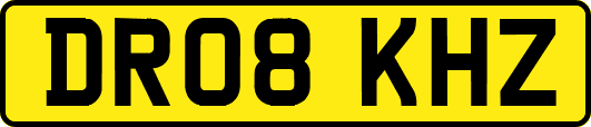 DR08KHZ