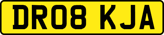 DR08KJA
