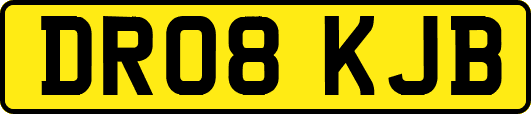 DR08KJB
