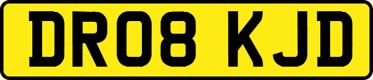 DR08KJD