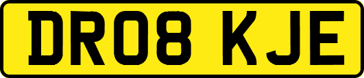 DR08KJE