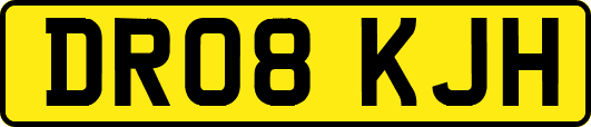 DR08KJH