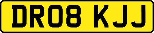 DR08KJJ