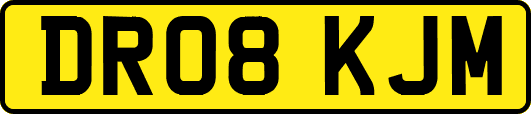 DR08KJM