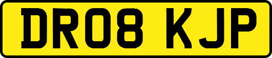 DR08KJP