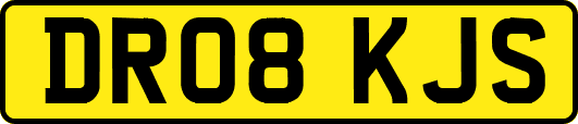 DR08KJS