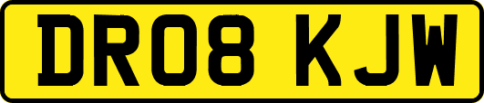 DR08KJW