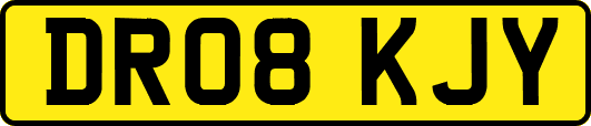 DR08KJY