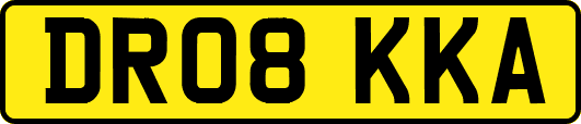 DR08KKA