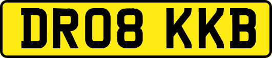 DR08KKB