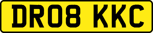 DR08KKC