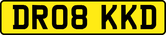 DR08KKD