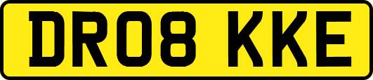DR08KKE