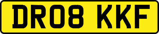 DR08KKF