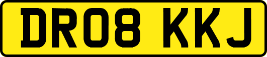 DR08KKJ