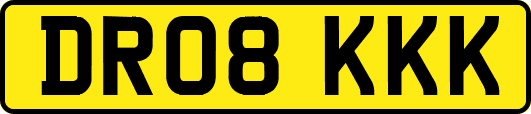 DR08KKK