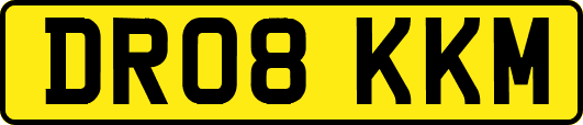 DR08KKM