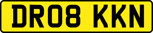 DR08KKN