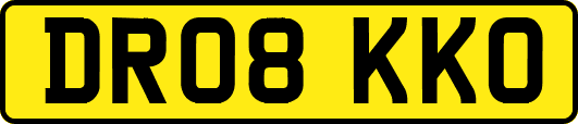DR08KKO