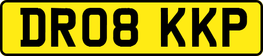 DR08KKP