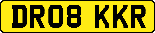 DR08KKR