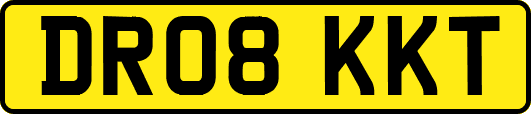 DR08KKT