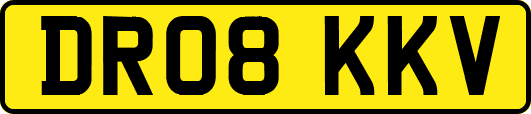 DR08KKV