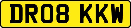 DR08KKW
