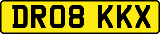 DR08KKX