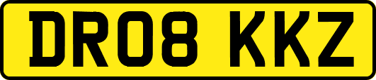 DR08KKZ