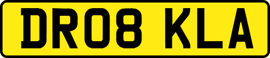 DR08KLA