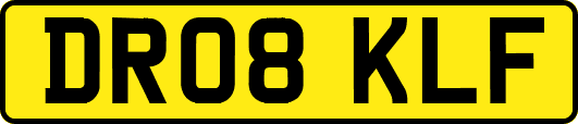 DR08KLF