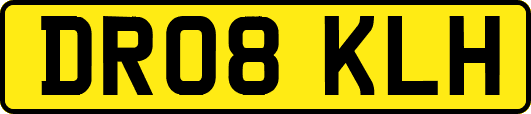 DR08KLH