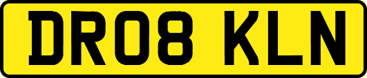 DR08KLN