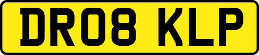 DR08KLP