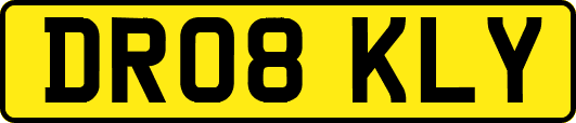DR08KLY