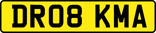 DR08KMA