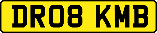 DR08KMB