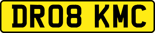 DR08KMC