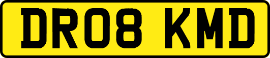 DR08KMD