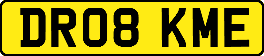DR08KME