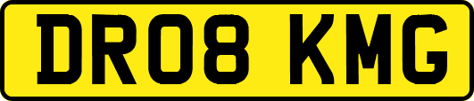 DR08KMG