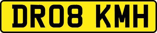 DR08KMH