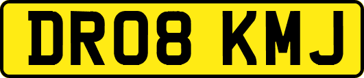 DR08KMJ