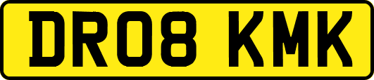 DR08KMK