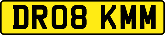 DR08KMM