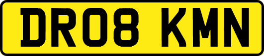 DR08KMN