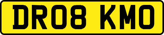 DR08KMO