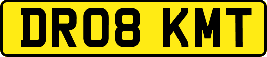 DR08KMT
