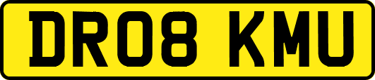 DR08KMU